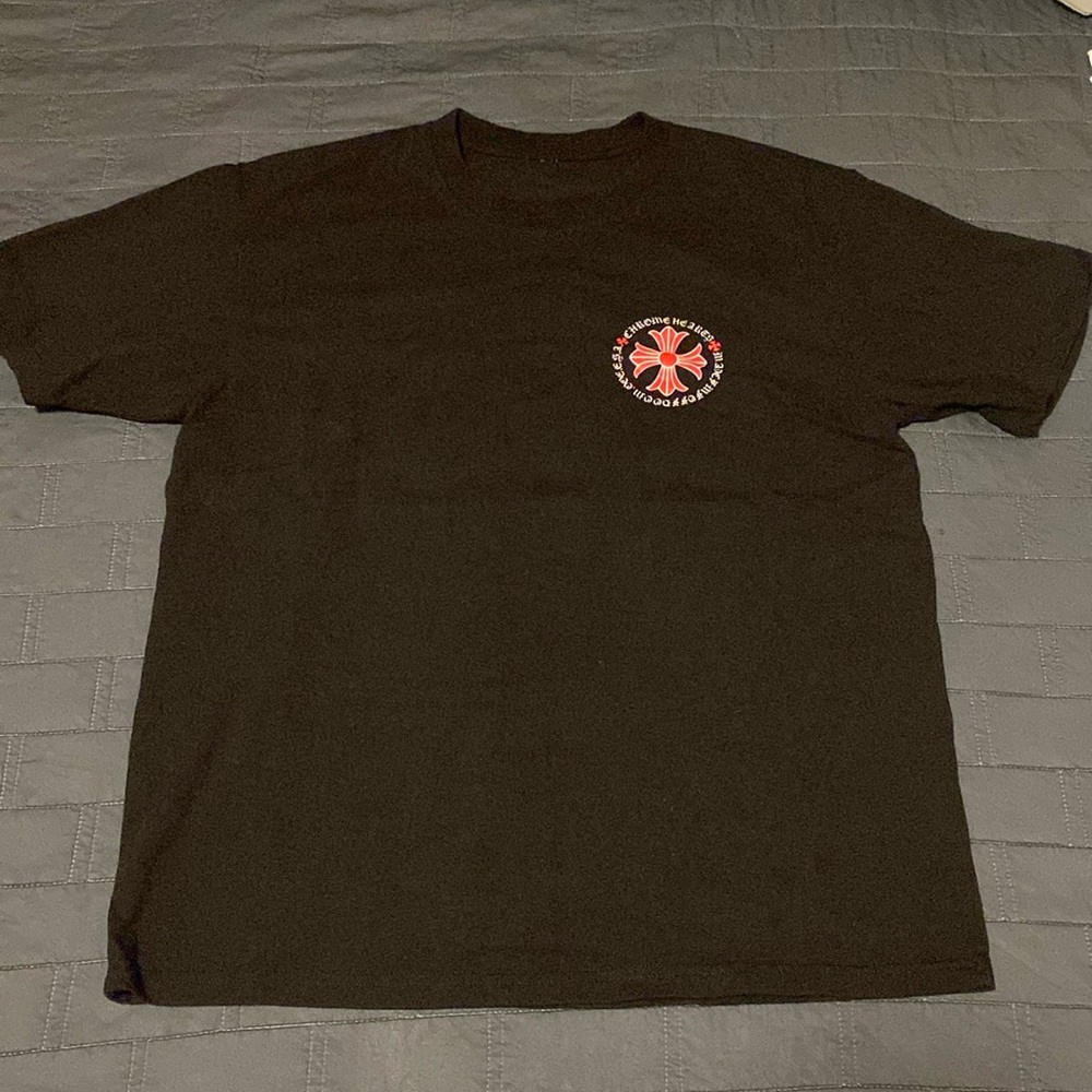 Chrome Hearts Tee